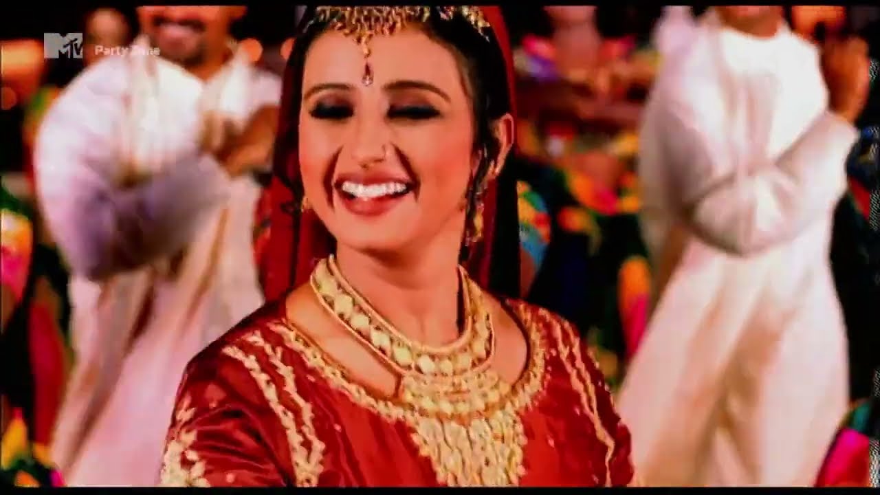 Basement Jaxx - Romeo