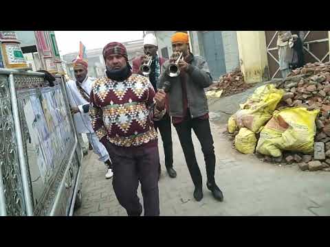 je tu beliya tan man de naal sewa karda javenga (SBB) JGN Guru Gobind Singh guru purab 04/01/2025