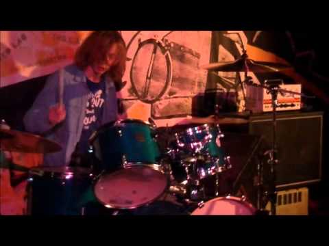 Autodrive live at the Adelphi