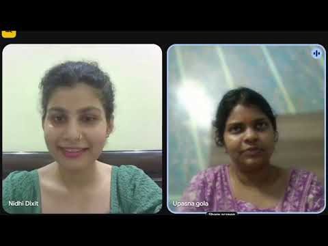 InternShiper Success Story: Research Internship | Upasana Gola S | Bank Of Russia