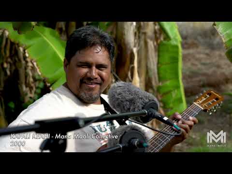 Meleana Sessions x Kapali Keahi - "2000"
