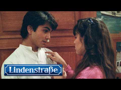 Lindenstraße - Staffel 1 Folge 9 - Die Hochzeit | 1985 (ganze Folge auf Deutsch)
