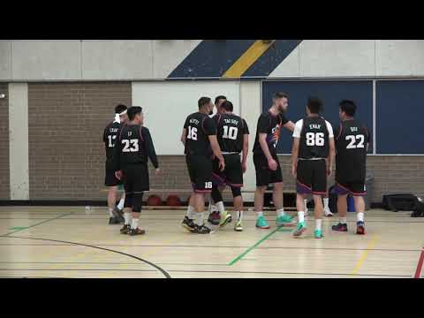 Cap vs The Meadow | Sat tier 5 playoffs - tcbl 2020 winter