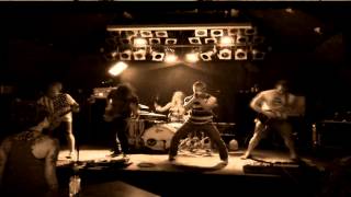 "Keepers of the Shred" - The History of Toothgrinder - Part 1