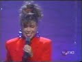 Paula Abdul - Straight Up (live) 