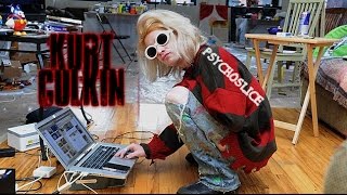 FATHER JOHN MISTY - TOTAL ENTERTAINMENT FOREVER [LYRICS]