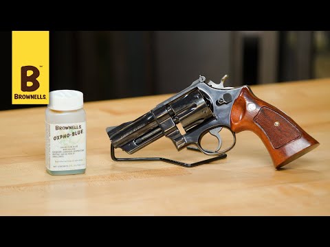 Smyth Busters: Is Cold Blue as Good as Hot Blue?