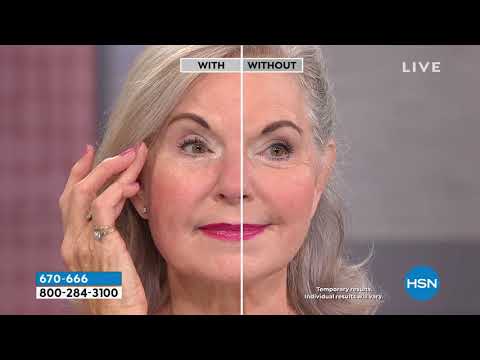 HSN | PRAI Beauty 05.08.2020 - 08 PM