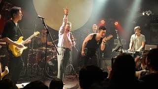 日本潮大叔狂粉“信乐团”，对中文歌“死了都要爱”