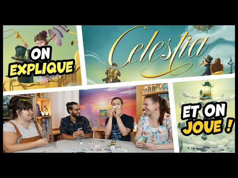Celestia, on explique et on joue (avec l'éditeur)