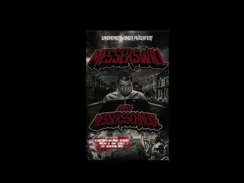 Messerswill - Dopedealer - Prodby. Dr.Alman