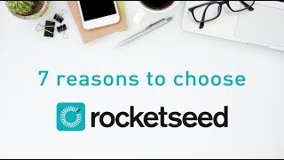 Rocketseed Email Signatures video