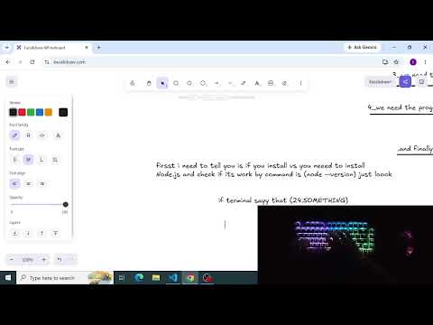 Asmr Programming Coding Game Javascript No Talking