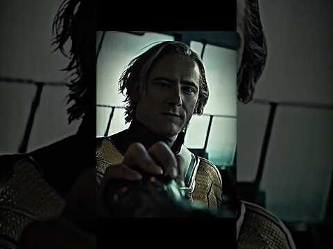 Bro might be the Strongest Avenger 🥶 [Sentry Edit] | Luna Bala (Slowed) #shorts #marvel #trending