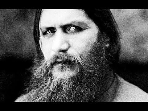 Rasputin - Die großen Geheimnisse der Geschichte