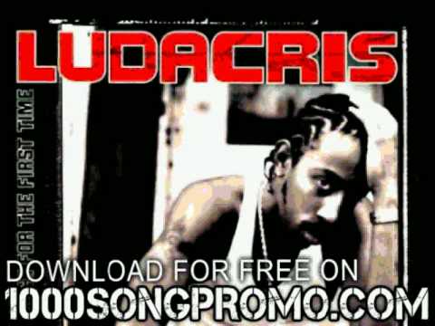 ludacris - Mouthing Off - Back For The First Time