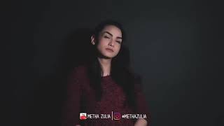 Download lagu MELUKIS SENJA - BUDI DOREMI _ Metha Zulia (cover) mp3 Download lagu MELUKIS SENJA - BUDI DOREMI _ Metha Zulia (cover) mp3