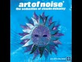 Art Of Noise - It Was Raining
