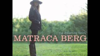 Matraca Berg - You and Tequila