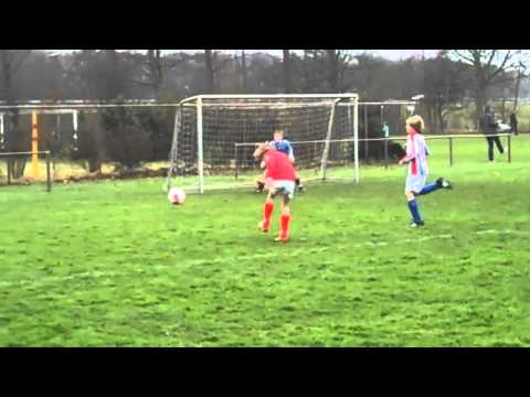 Madese Boys E1 - Jeka E1  10-03-2012