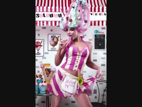 Ultimats – Soldumu Veikols/Candy Shop