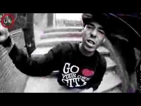 STINKIN SLUMROK x 7THDAN x MORRIARCHI - ARCHIVE