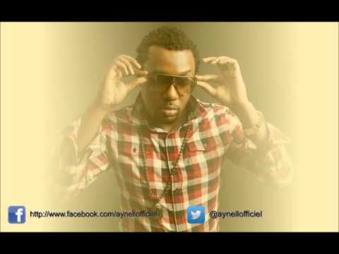 Aynell (ft. Miss Andyy) - Love Song (Special Kinda Gyal Riddim) [Février 2013]