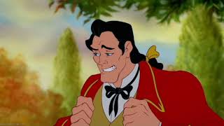 Gaston LeGume theme - The Beauty and the Beast - Music by Alan Menken