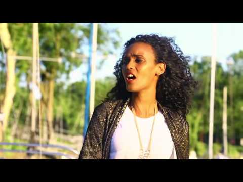 Helen Girma   Salmotibeh   Official Music Video   New Ethiopian music 2016