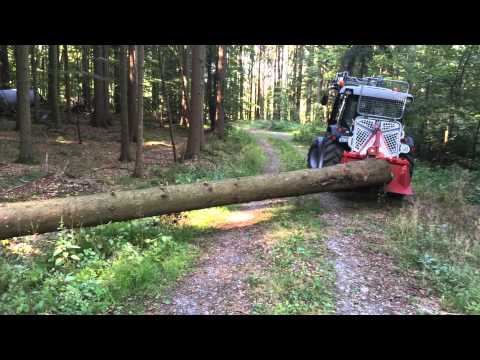 TAJFUN SEILWINDE EGV 55 A