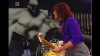 Van Halen - Fire In The Hole (Live 1998)