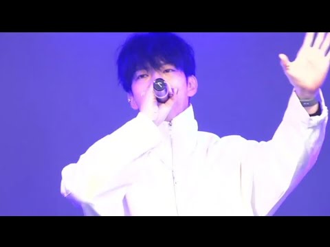 YouKey「群青STEP」(Gunjoustep) from 『Raise the Rooftop Paty』 2024.3.20 ​@心斎橋Raise the Rooftop