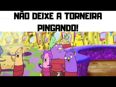 Desenho Carrapatos e Catapultas