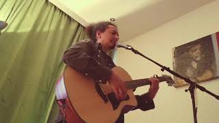Rare Bird Glen Hansard cover