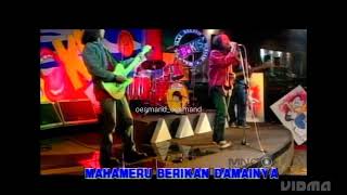 Download lagu DEWA 19 - Mahameru (video tahun '1994) mp3