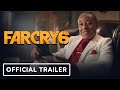Far Cry 6: Giancarlo Answers Fan Mail - Official Trailer