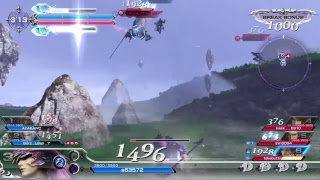 ［dffnt］ミスリル帯クラスマッチ5