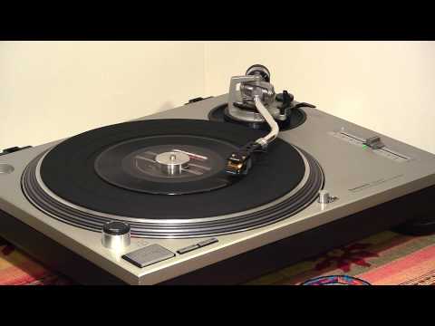 Gene Pitney - "Mecca", original mono 45