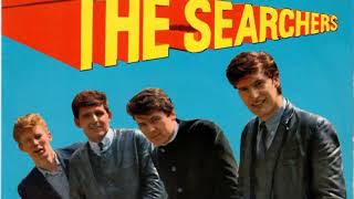 LOVE POTION NO.9--THE SEARCHERS (NEW ENHANCED VERSION) 1964