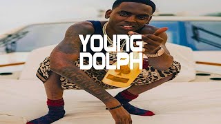 Young Dolph - Kush On The Yacht (Music Video) (Remix) NEW 2023