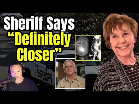 Nancy Guthrie Case: Sheriff Speaks On Cam, Says "Definitely Closer" to Finding Nancy
