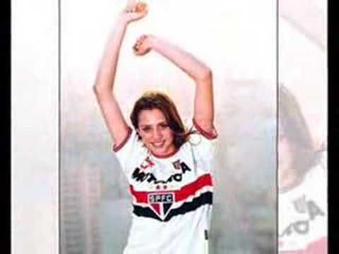 Mulheres e o Futebol