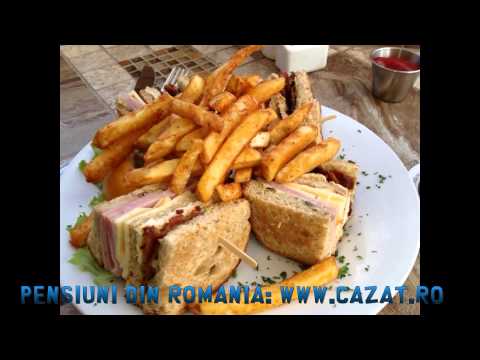 CAZARE SIBIU PENSIUNE   www cazat ro - Cazat.ro