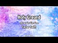 Taylor Swift - Holy Ground (Acoustic Version) (BBC Live) Lyric Version