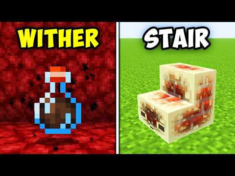 50 fatos sobre Minecraft que você não sabia!