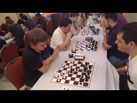gm Bogdanovich - gm Stupak