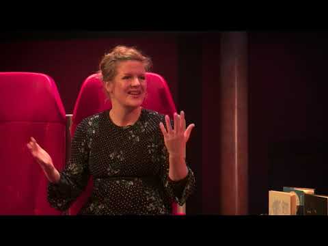 Aflevering 5: Tommy Wieringa en Niña Weijers