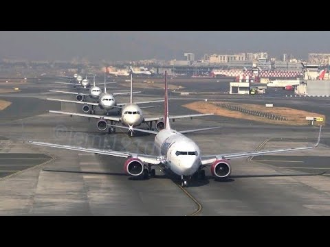 Jammu Flight Booking Services