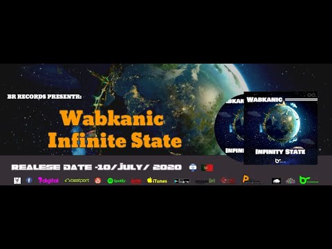 Wabkanic   Infinity Master