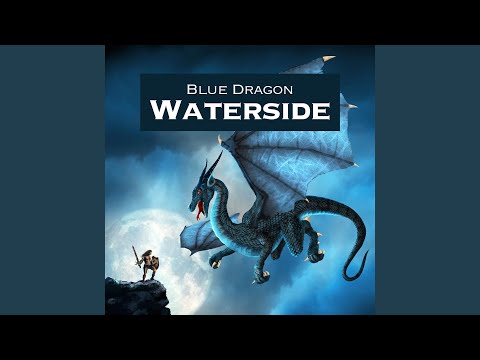 Uematsu: Waterside (From "Blue Dragon")